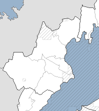 �y���ЊQ�~�J�댯�x